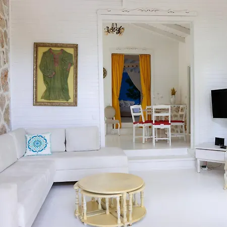 Villa Venues Kas