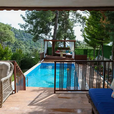 Venues Villa *
