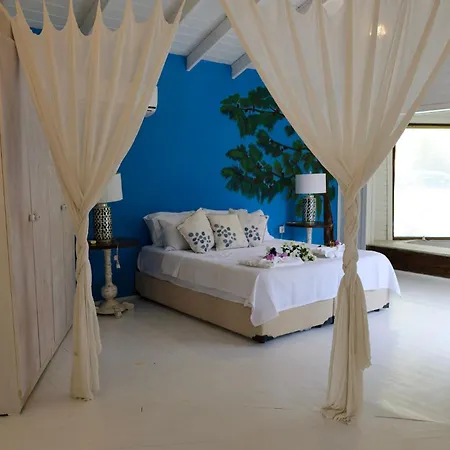 Venues Villa *