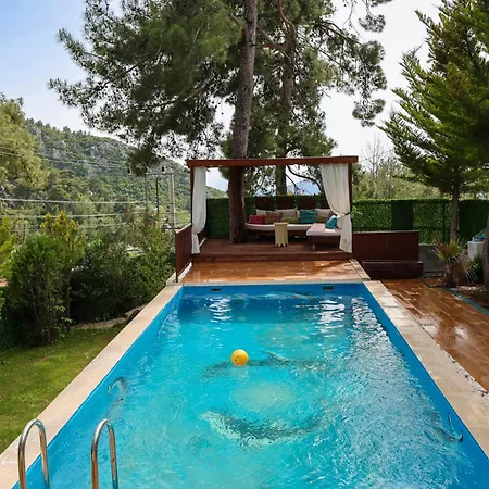 Villa Venues *