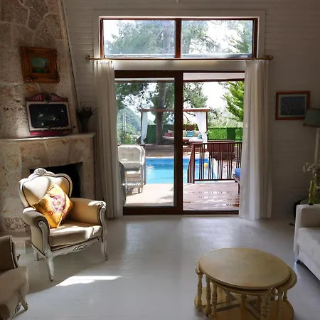 Villa Venues Kas