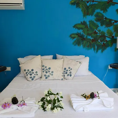 Villa Venues