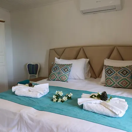 Venues Villa Kas