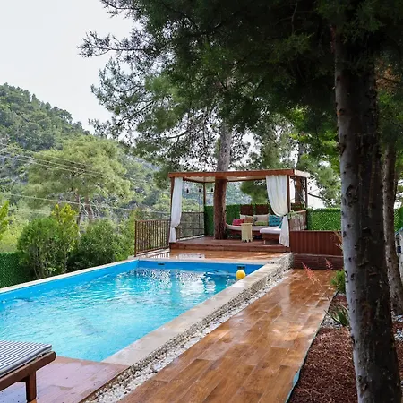 Venues Villa *
