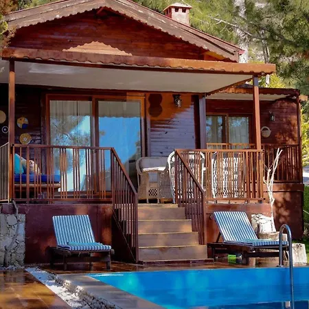 Villa Venues *