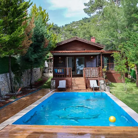 Villa Venues *