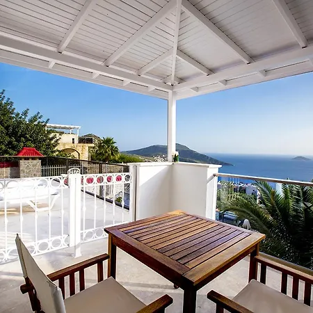 Venus Villa Kalkan