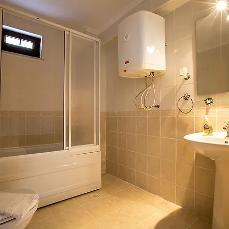 Venus Villa Kalkan
