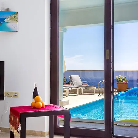 Venus Villa Kalkan
