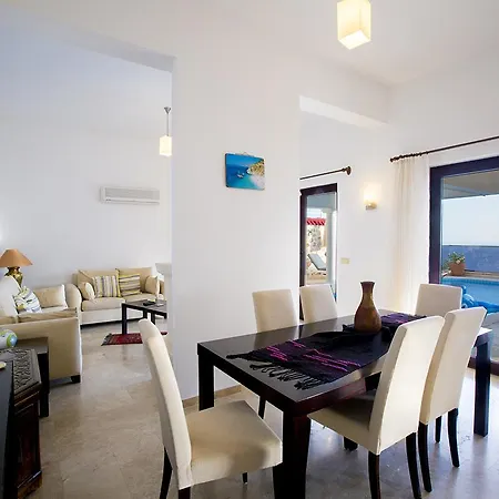 Villa Venus