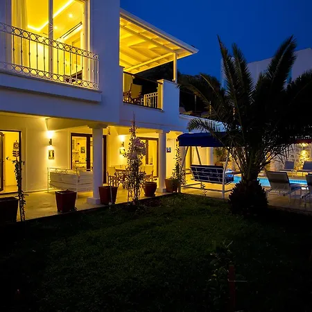 Villa Venus