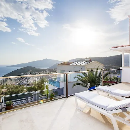 Venus * Kalkan
