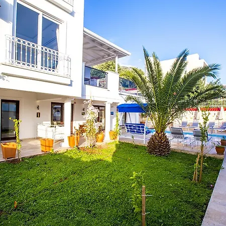 Venus Villa Kalkan