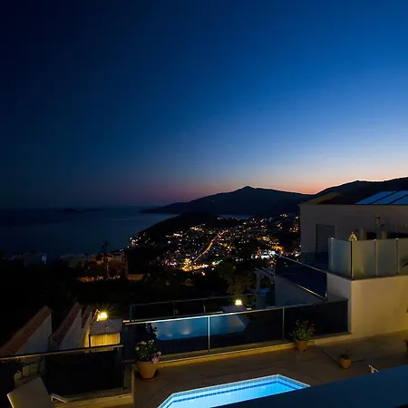 Venus Kalkan