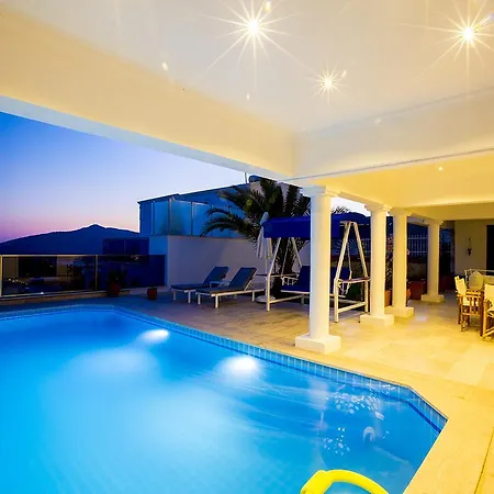 Villa Venus *