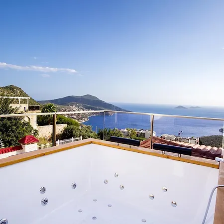 Villa Venus *