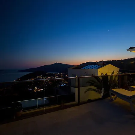 Villa Venus Kalkan