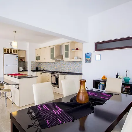 Villa Venus Kalkan