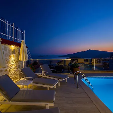Villa Venus *