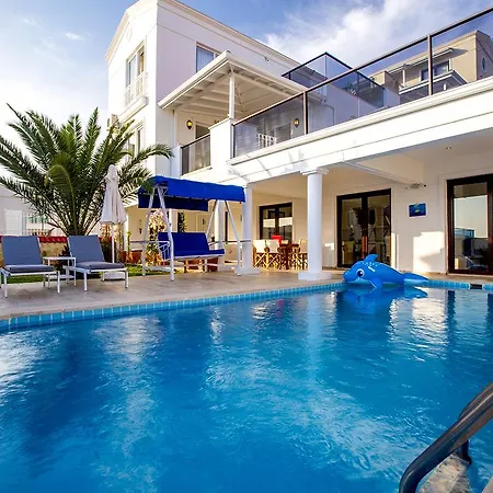 Villa Venus Kalkan