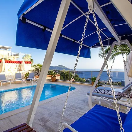 Venus Villa Kalkan