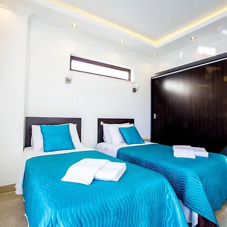 Venus Villa Kalkan