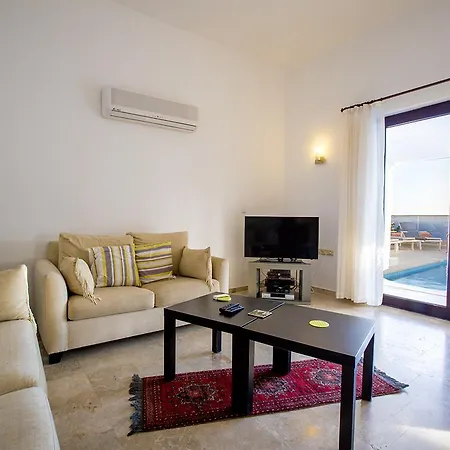 Venus Villa Kalkan