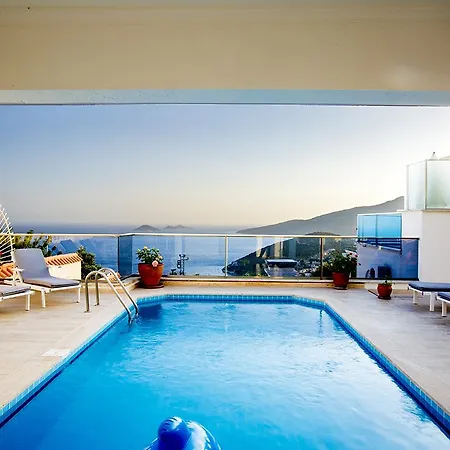 Venus Villa