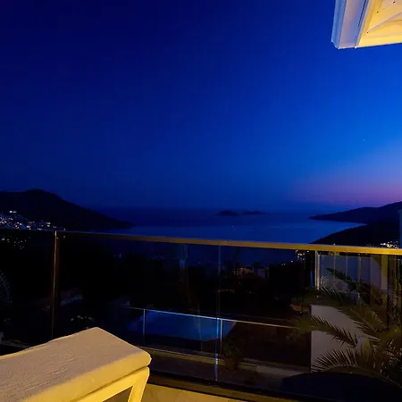 Venus Villa